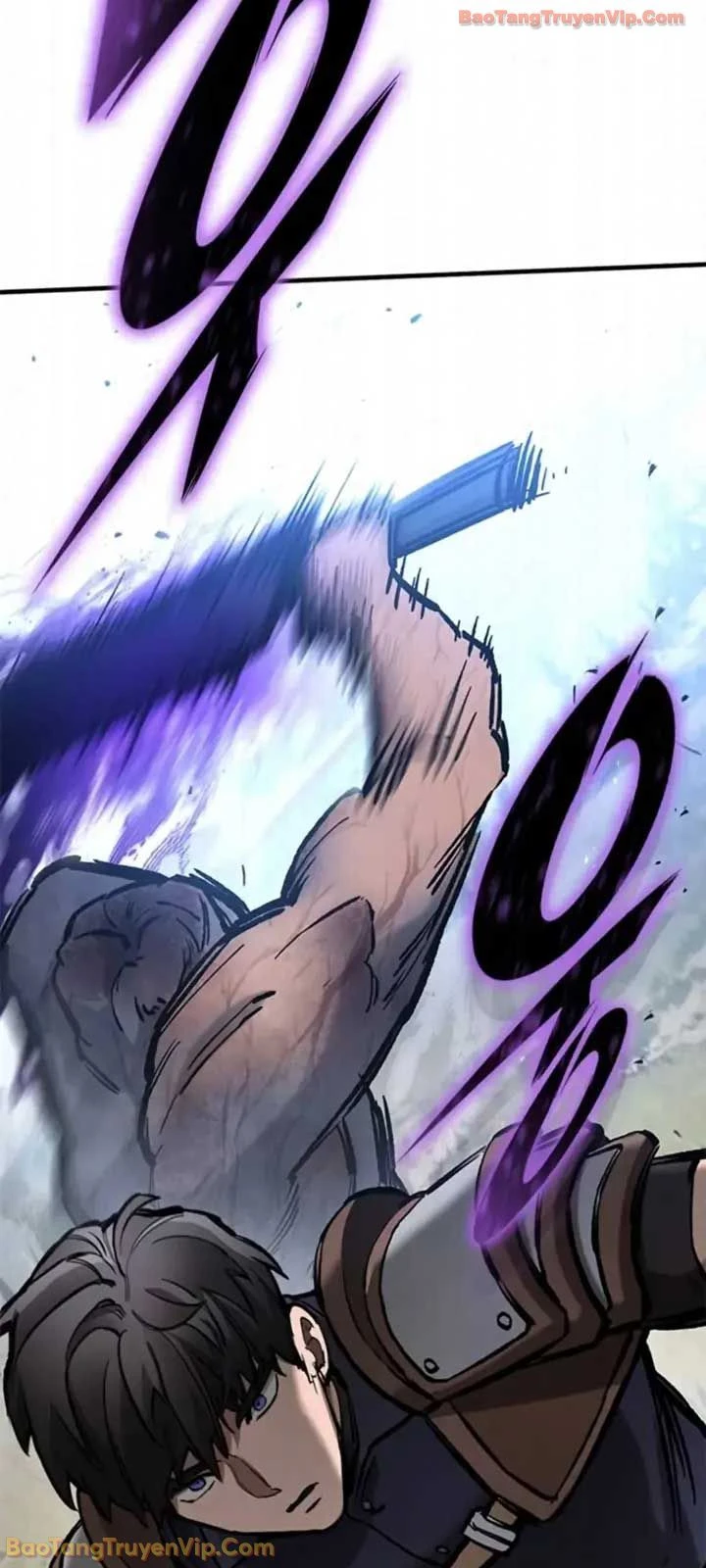 Hiệp Sĩ Sống Vì Ngày Hôm Nay Chapter 97 - 42