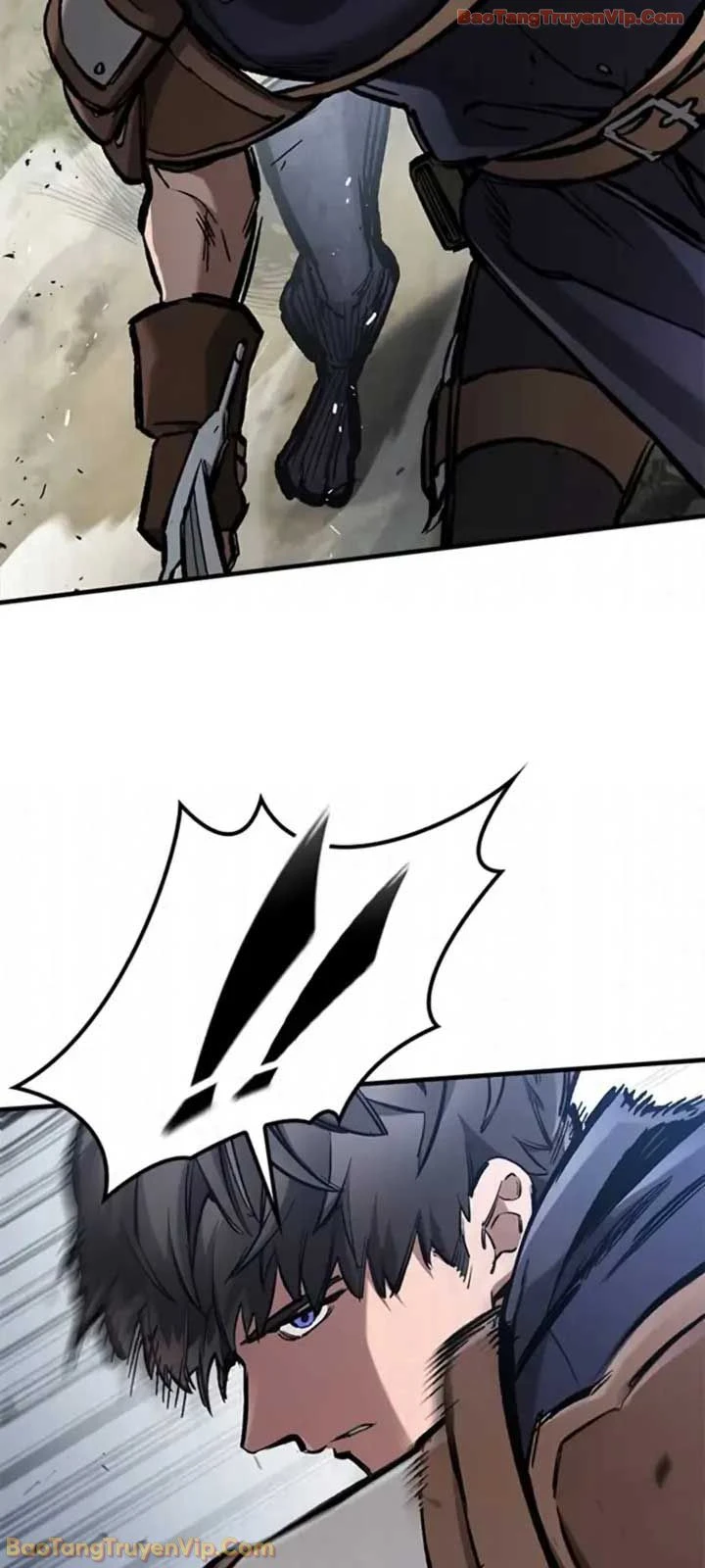 Hiệp Sĩ Sống Vì Ngày Hôm Nay Chapter 97 - 43