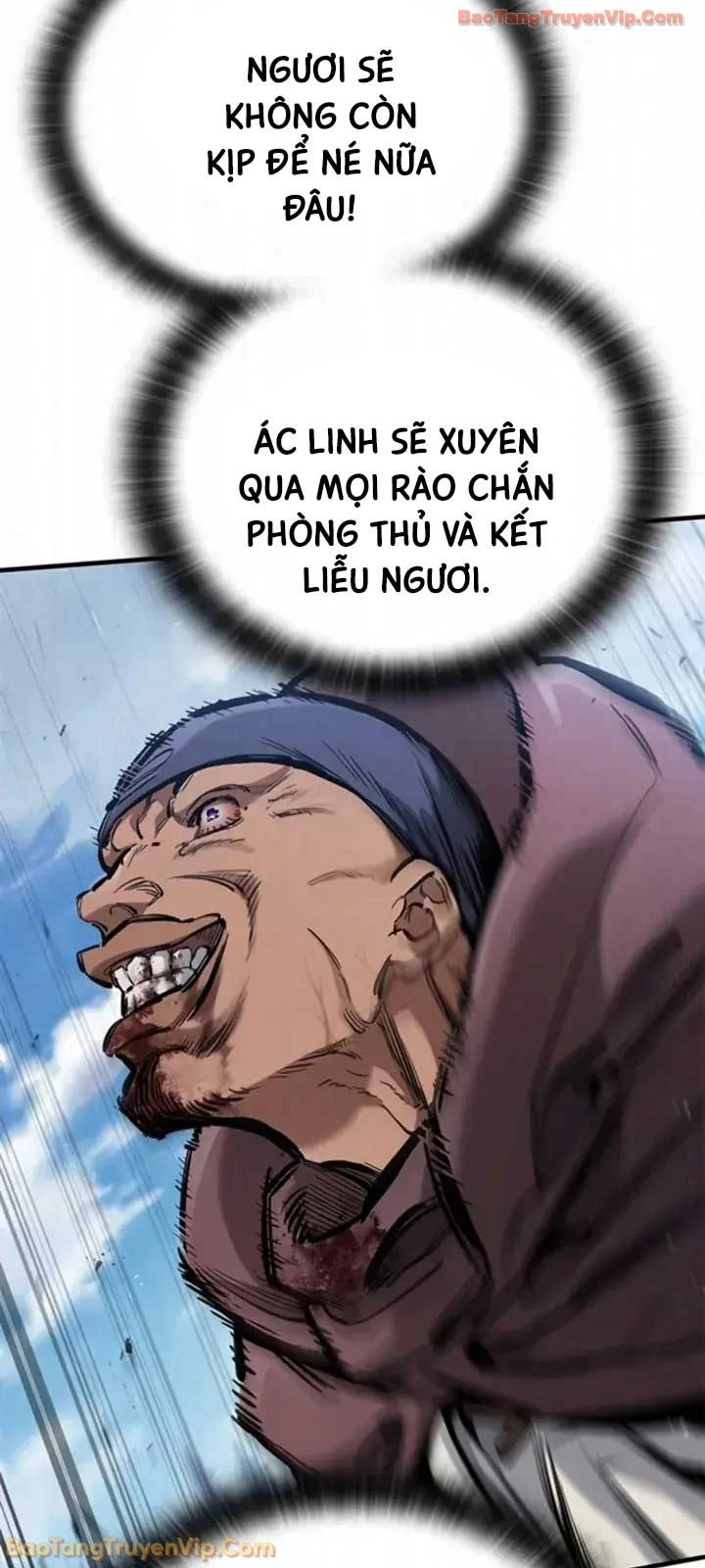 Hiệp Sĩ Sống Vì Ngày Hôm Nay Chapter 97 - 46