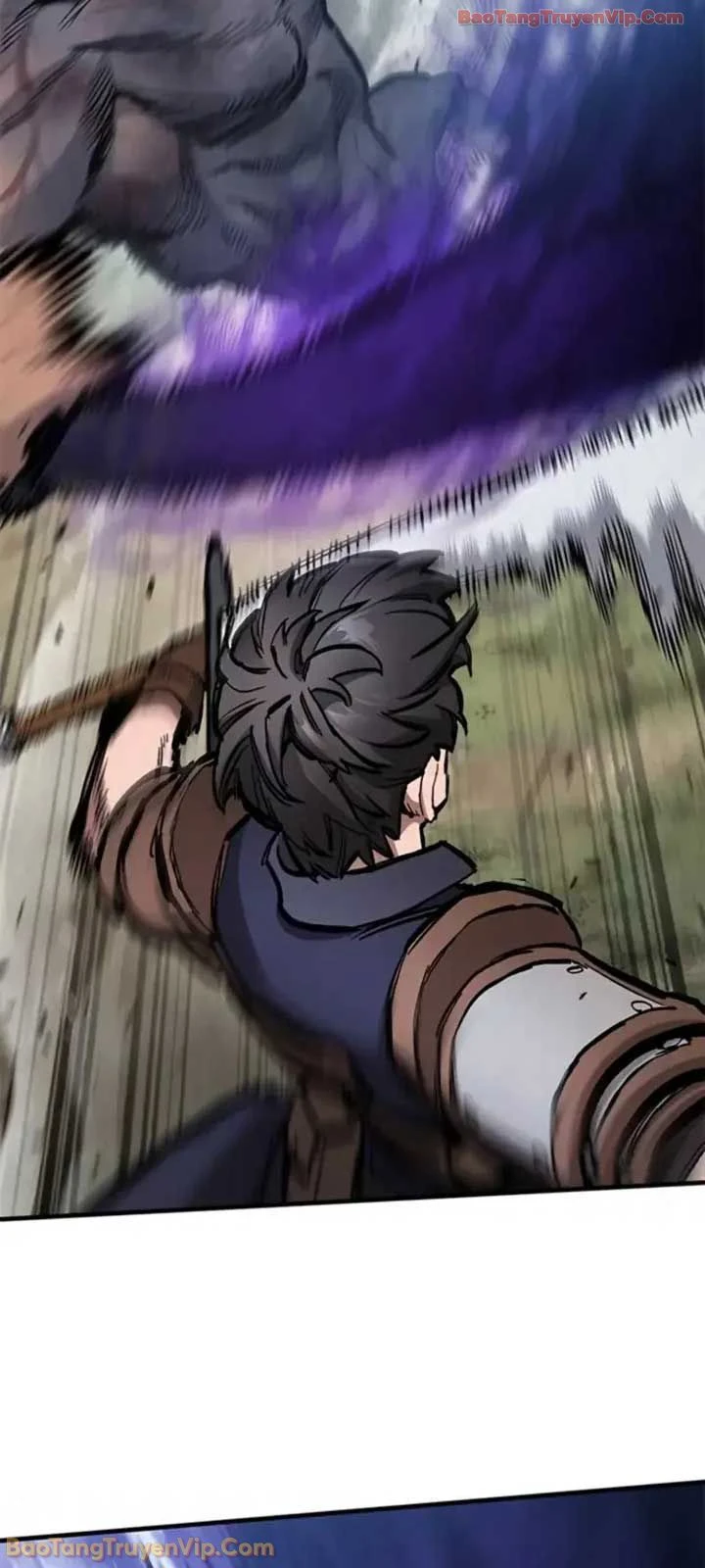 Hiệp Sĩ Sống Vì Ngày Hôm Nay Chapter 97 - 48