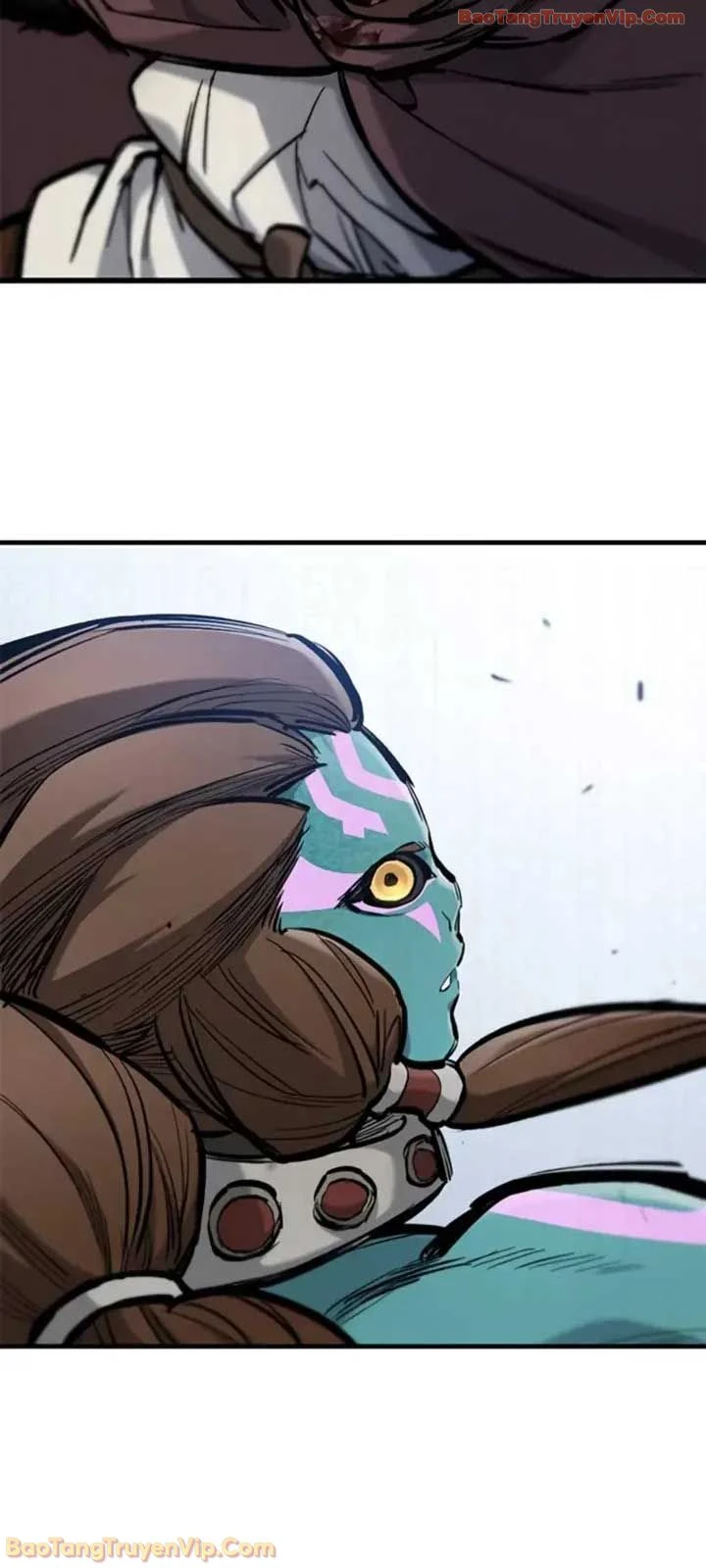 Hiệp Sĩ Sống Vì Ngày Hôm Nay Chapter 97 - 56