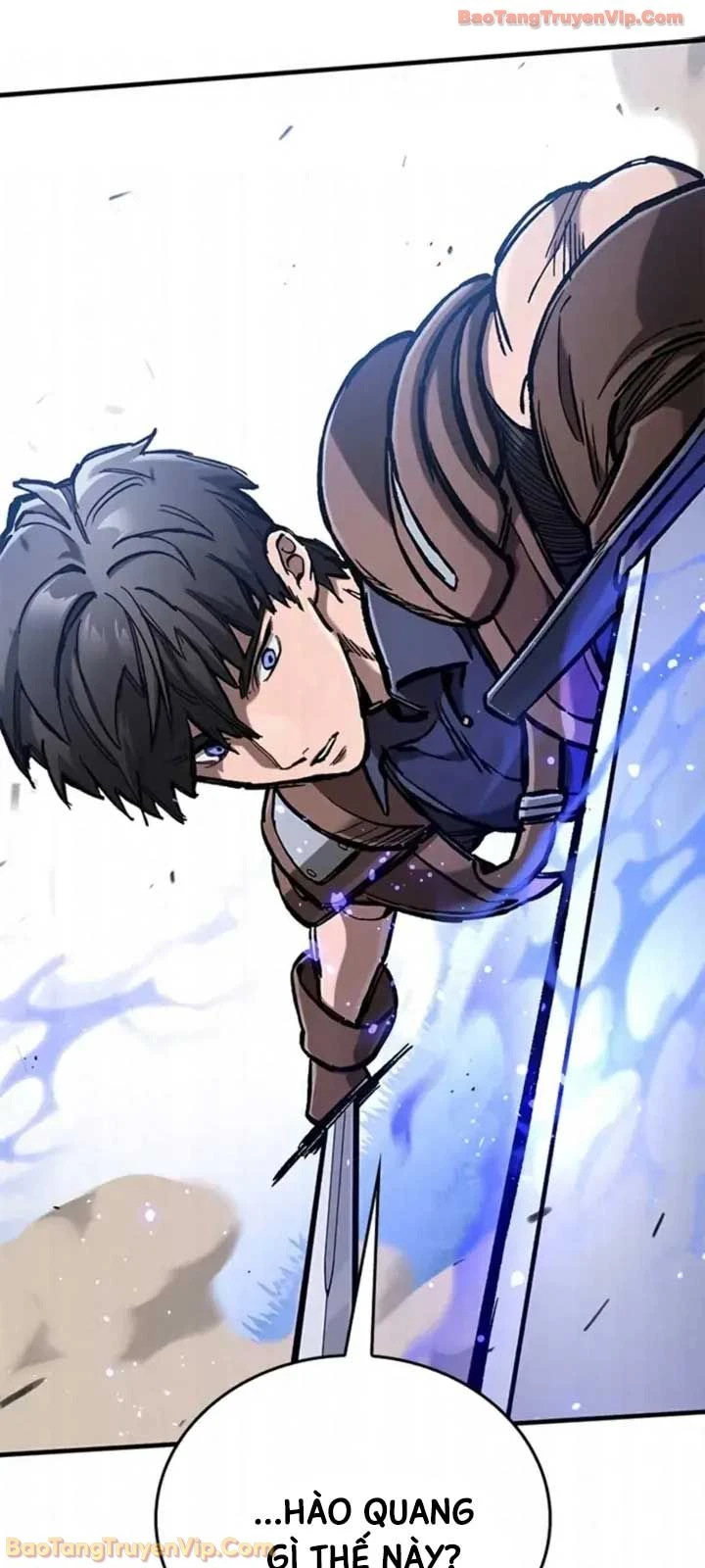 Hiệp Sĩ Sống Vì Ngày Hôm Nay Chapter 97 - 57