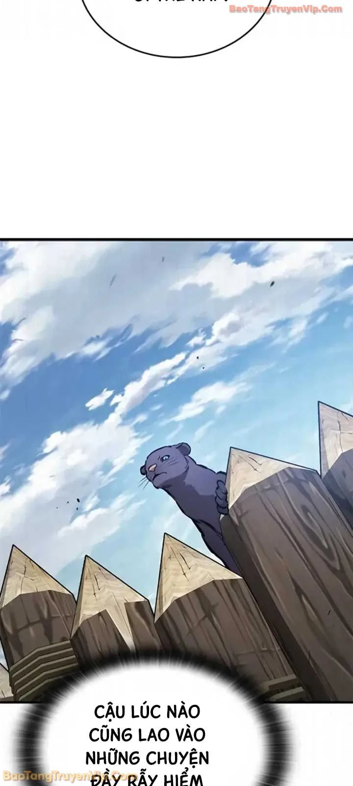 Hiệp Sĩ Sống Vì Ngày Hôm Nay Chapter 97 - 58