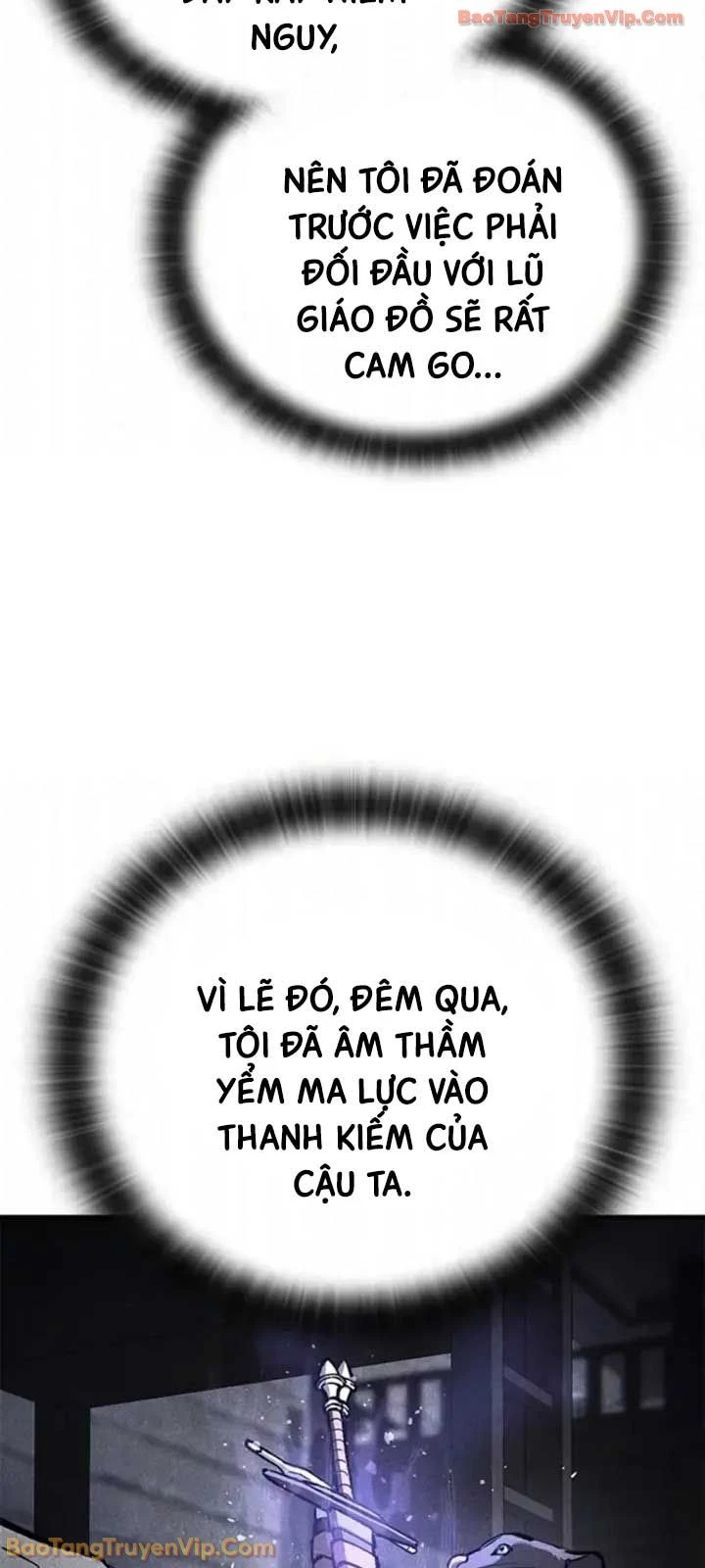 Hiệp Sĩ Sống Vì Ngày Hôm Nay Chapter 97 - 59