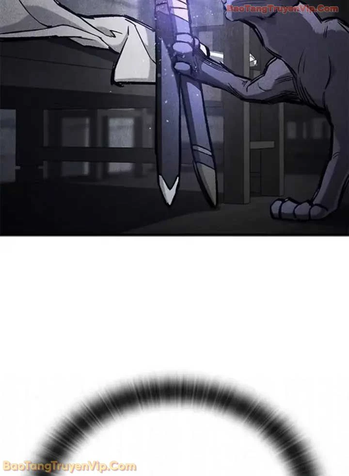 Hiệp Sĩ Sống Vì Ngày Hôm Nay Chapter 97 - 60