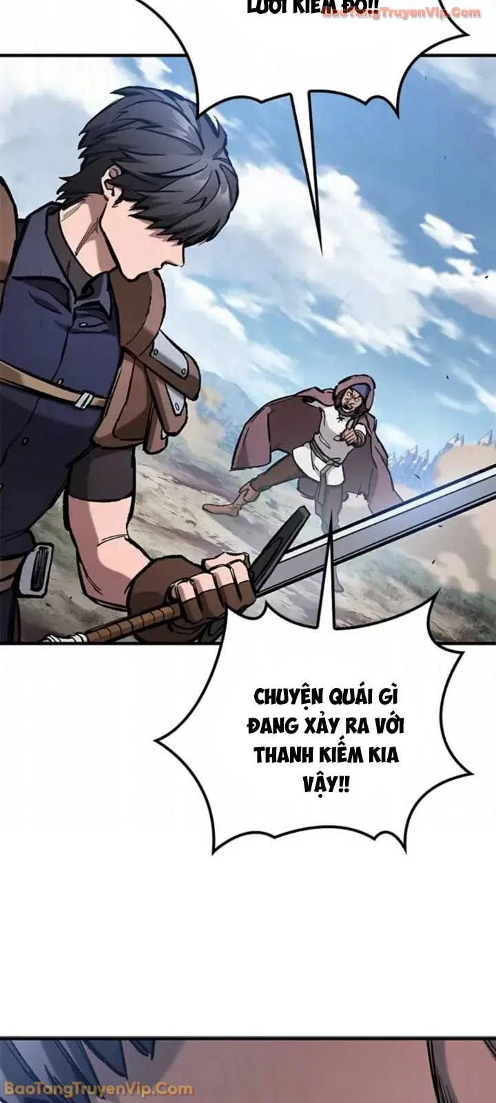 Hiệp Sĩ Sống Vì Ngày Hôm Nay Chapter 97 - 62