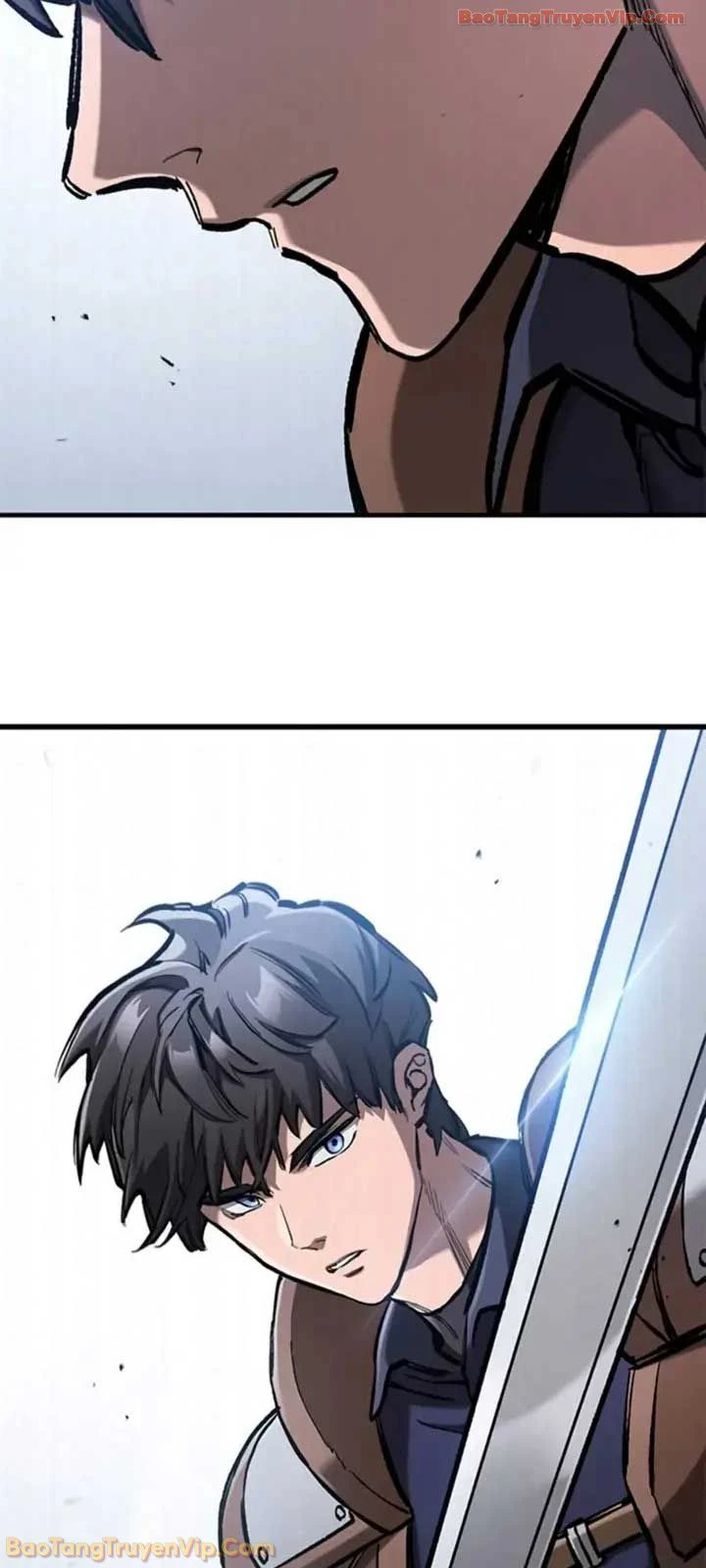 Hiệp Sĩ Sống Vì Ngày Hôm Nay Chapter 97 - 63