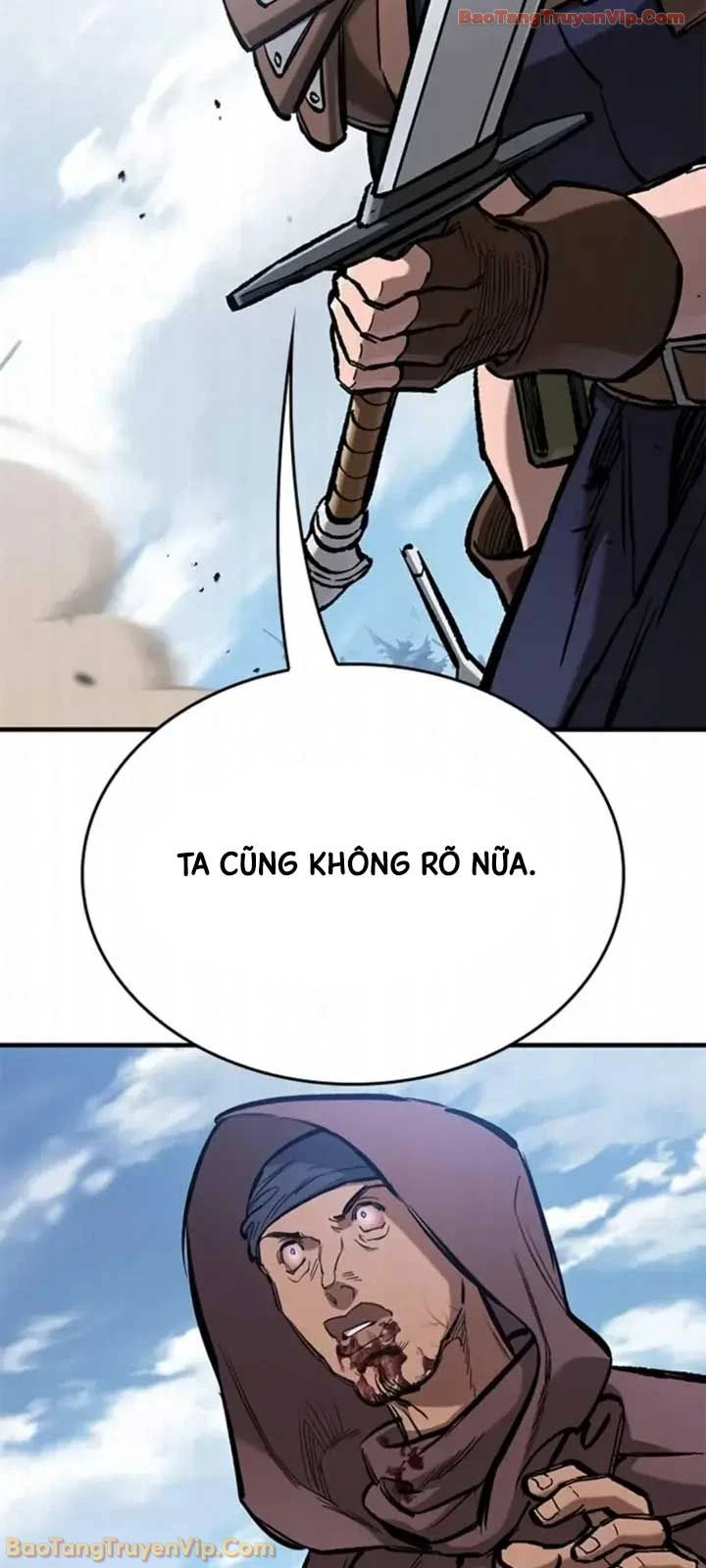 Hiệp Sĩ Sống Vì Ngày Hôm Nay Chapter 97 - 64