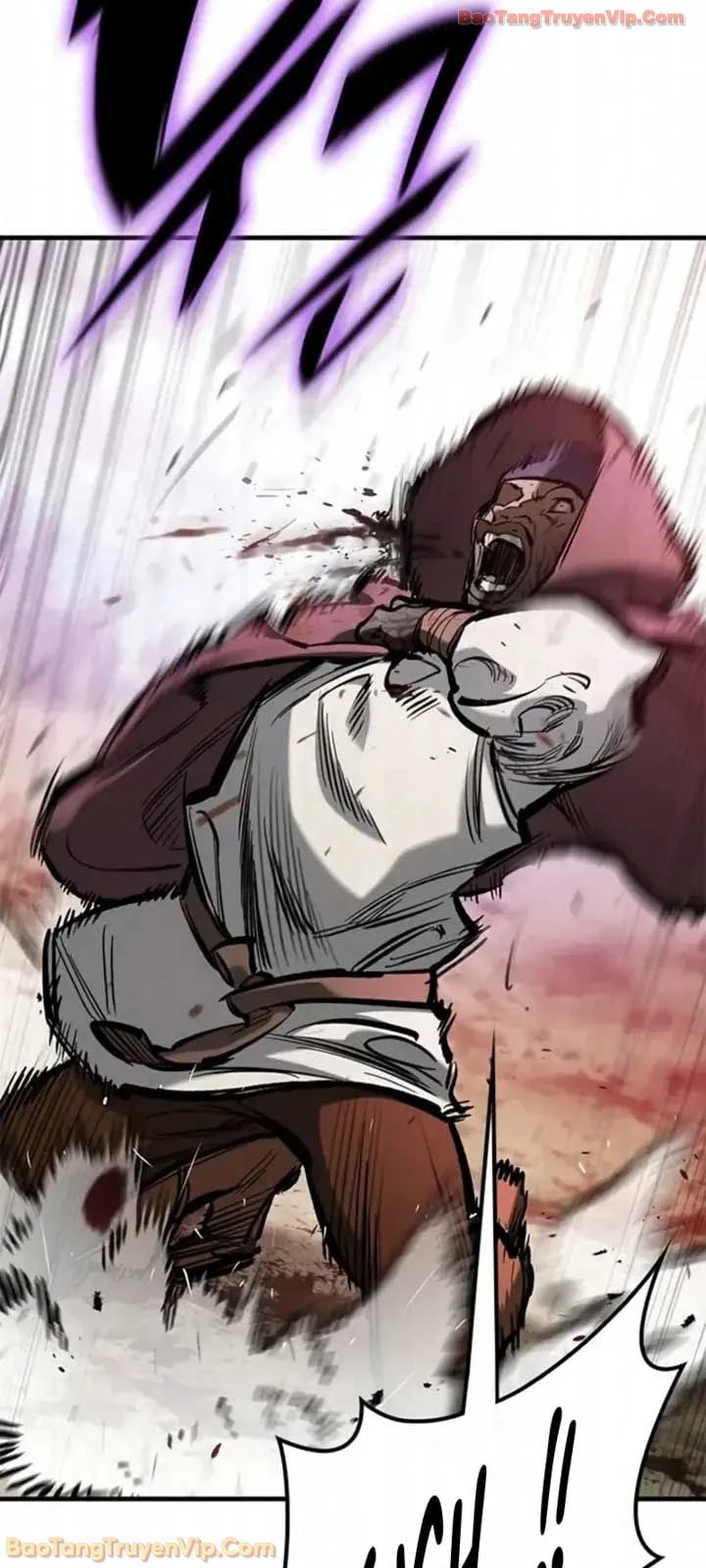 Hiệp Sĩ Sống Vì Ngày Hôm Nay Chapter 97 - 67