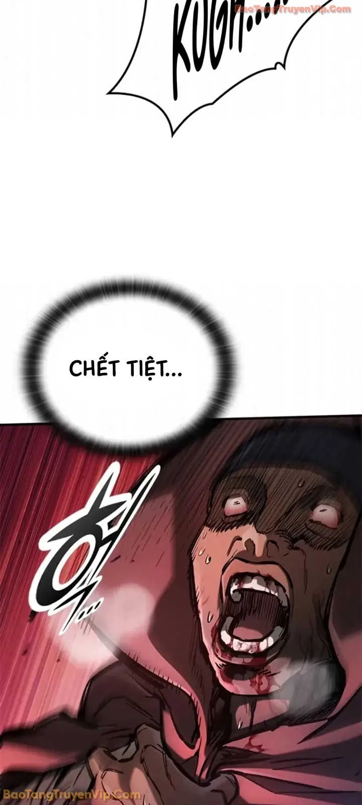 Hiệp Sĩ Sống Vì Ngày Hôm Nay Chapter 97 - 68