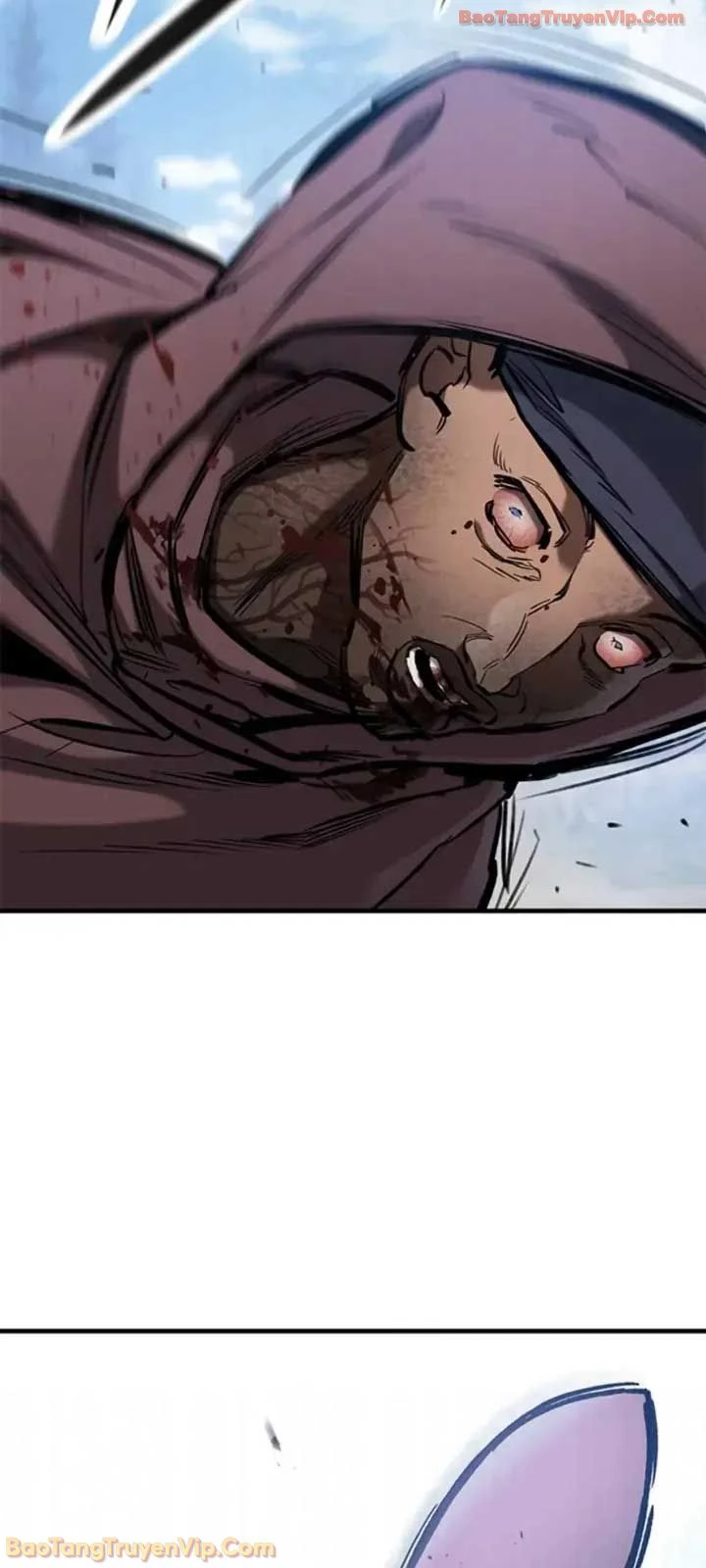 Hiệp Sĩ Sống Vì Ngày Hôm Nay Chapter 97 - 70