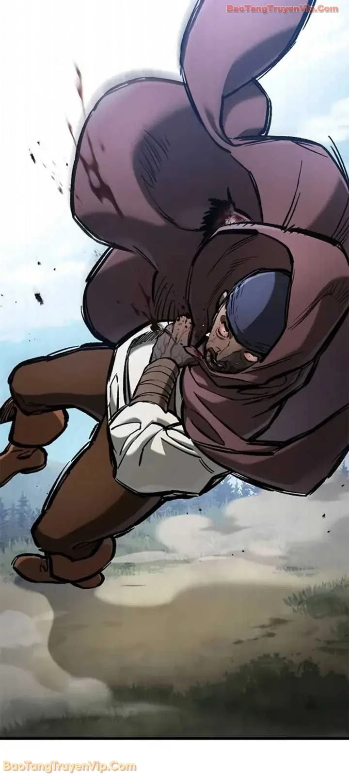 Hiệp Sĩ Sống Vì Ngày Hôm Nay Chapter 97 - 71