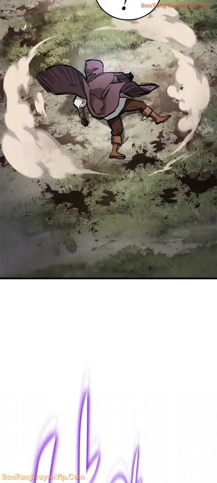 Hiệp Sĩ Sống Vì Ngày Hôm Nay Chapter 97 - 73