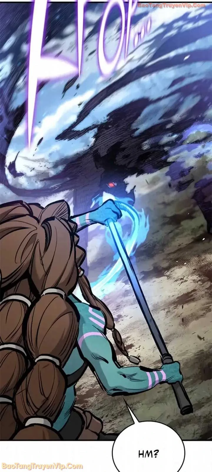 Hiệp Sĩ Sống Vì Ngày Hôm Nay Chapter 97 - 74