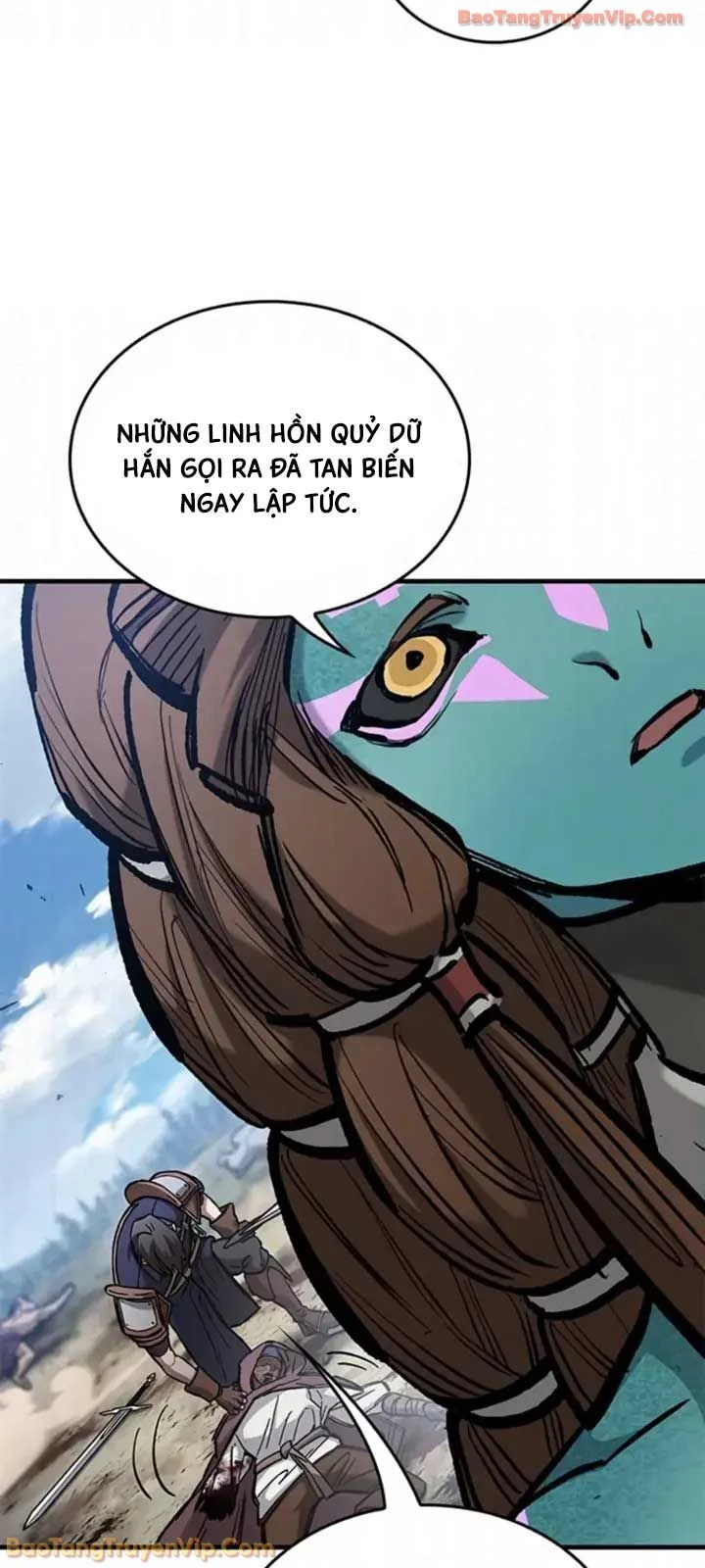 Hiệp Sĩ Sống Vì Ngày Hôm Nay Chapter 97 - 75