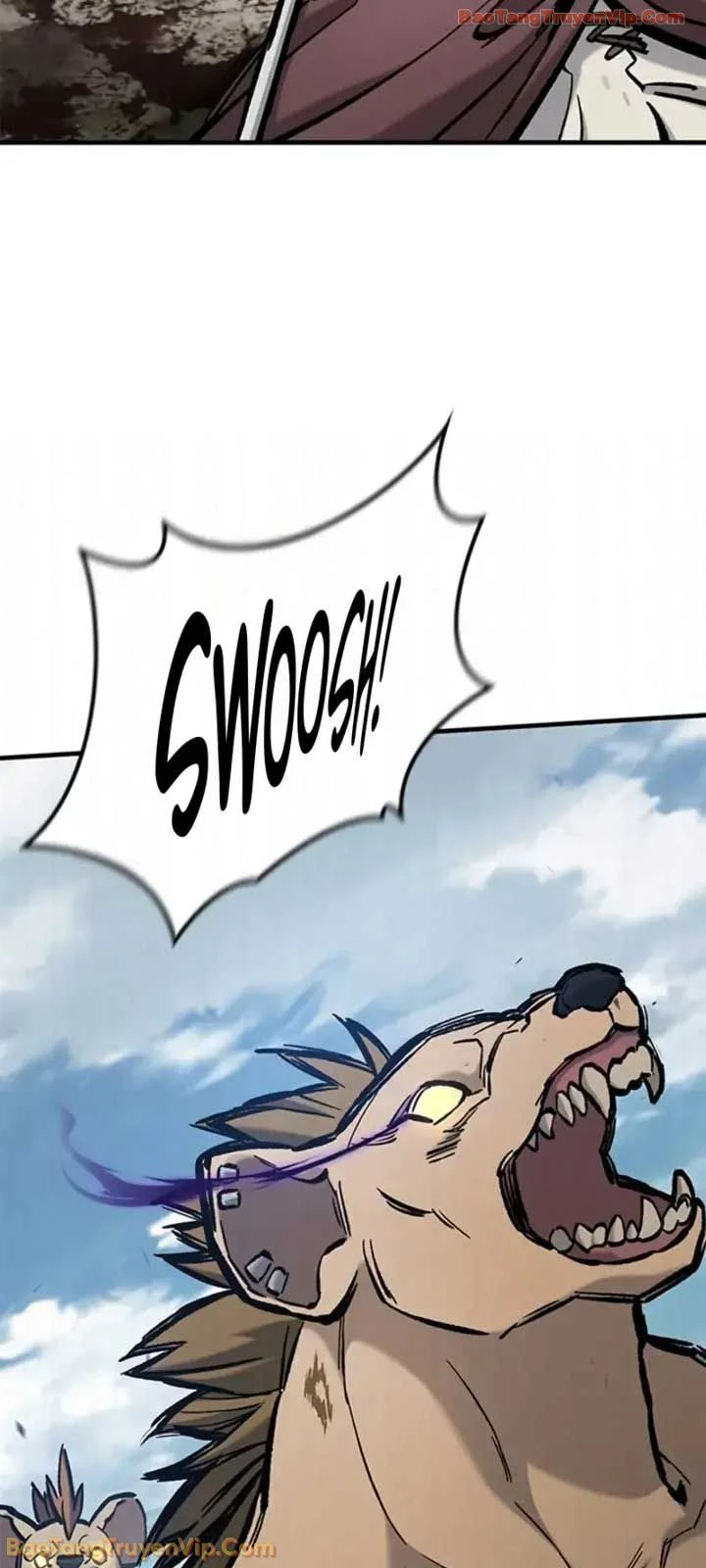 Hiệp Sĩ Sống Vì Ngày Hôm Nay Chapter 97 - 78