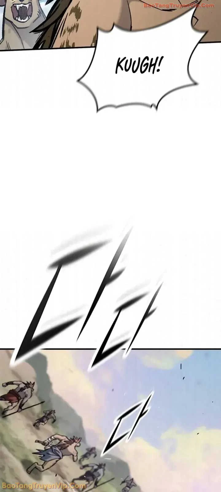 Hiệp Sĩ Sống Vì Ngày Hôm Nay Chapter 97 - 79