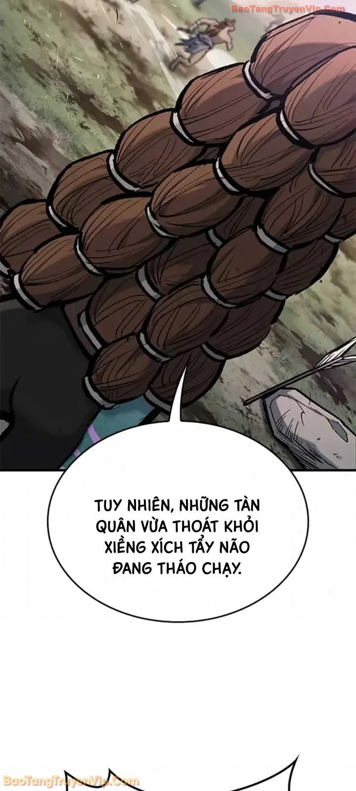 Hiệp Sĩ Sống Vì Ngày Hôm Nay Chapter 97 - 80