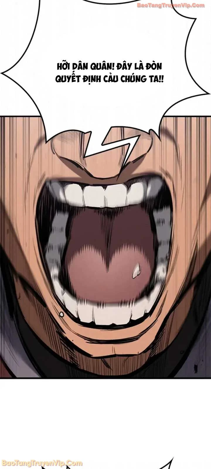 Hiệp Sĩ Sống Vì Ngày Hôm Nay Chapter 97 - 81