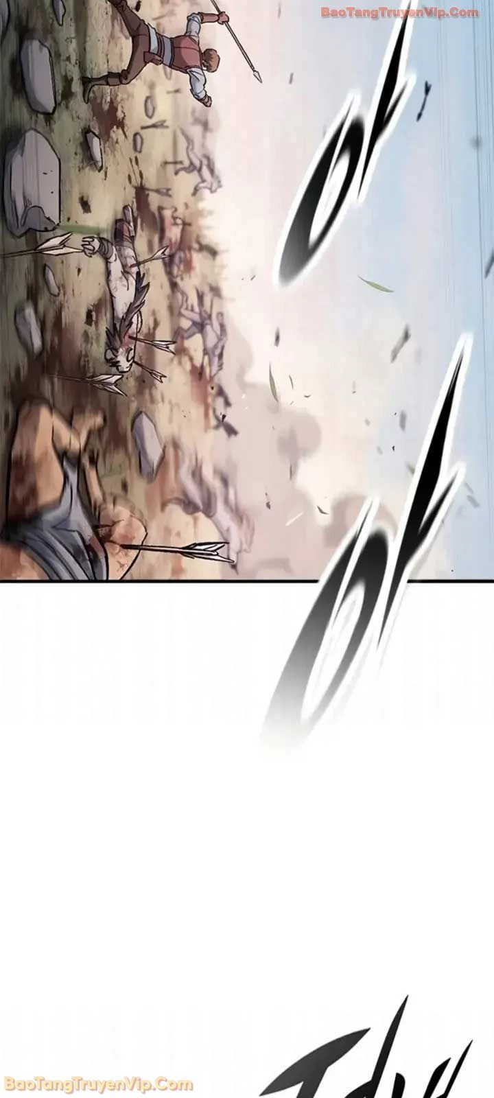 Hiệp Sĩ Sống Vì Ngày Hôm Nay Chapter 97 - 83