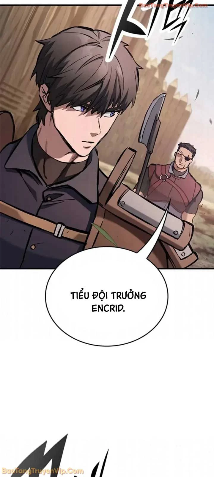 Hiệp Sĩ Sống Vì Ngày Hôm Nay Chapter 97 - 84