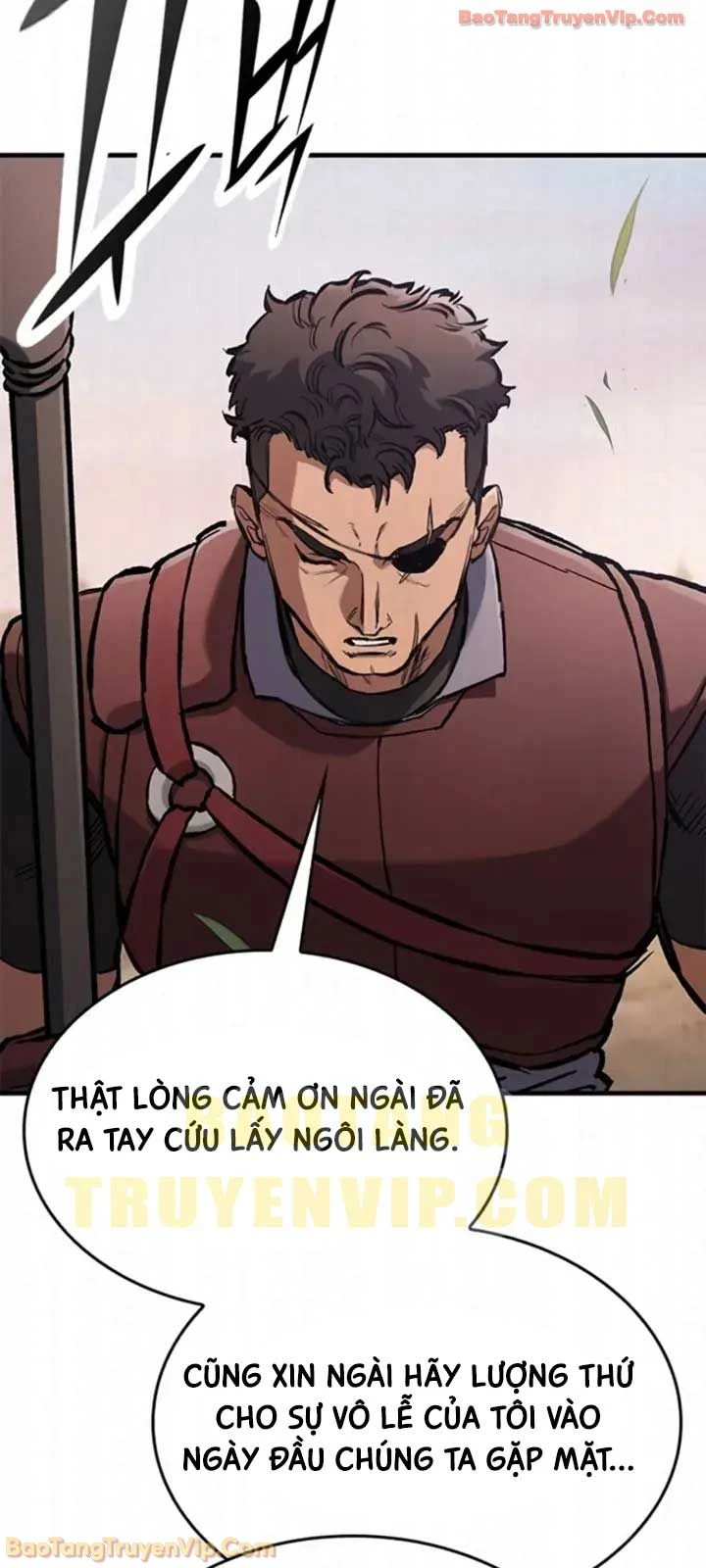 Hiệp Sĩ Sống Vì Ngày Hôm Nay Chapter 97 - 85