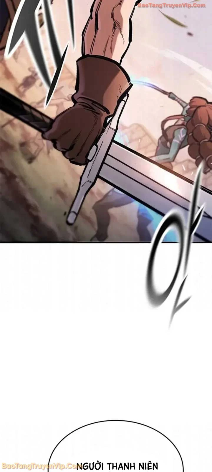 Hiệp Sĩ Sống Vì Ngày Hôm Nay Chapter 97 - 88