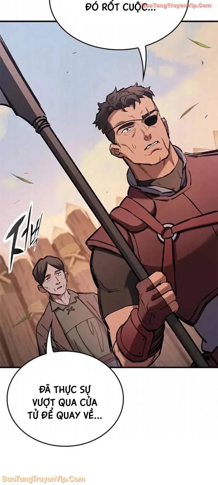 Hiệp Sĩ Sống Vì Ngày Hôm Nay Chapter 97 - 89