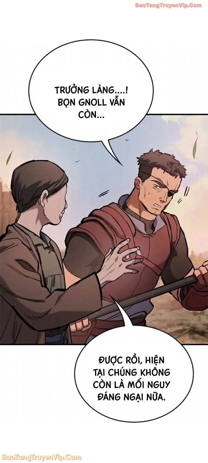 Hiệp Sĩ Sống Vì Ngày Hôm Nay Chapter 97 - 90