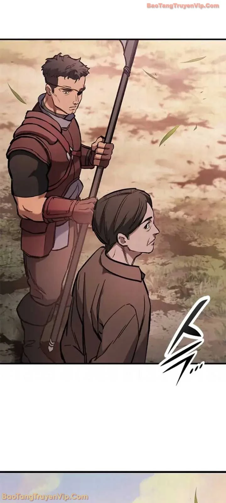 Hiệp Sĩ Sống Vì Ngày Hôm Nay Chapter 97 - 91