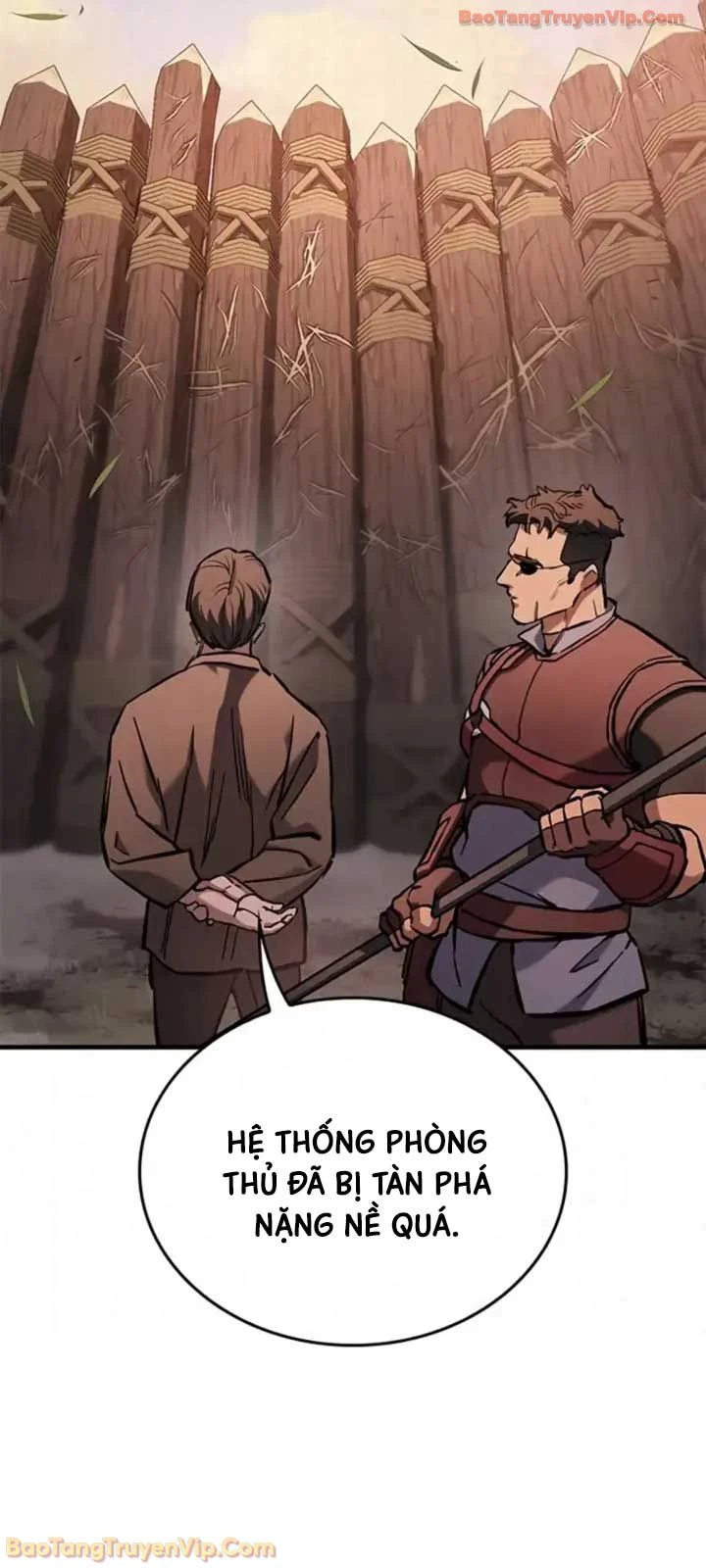 Hiệp Sĩ Sống Vì Ngày Hôm Nay Chapter 97 - 93