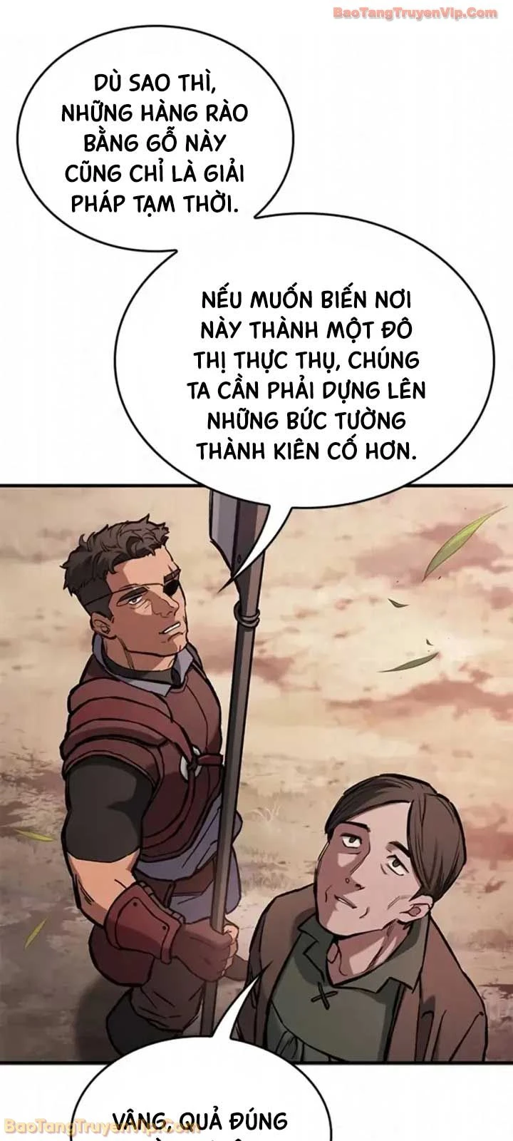 Hiệp Sĩ Sống Vì Ngày Hôm Nay Chapter 97 - 94