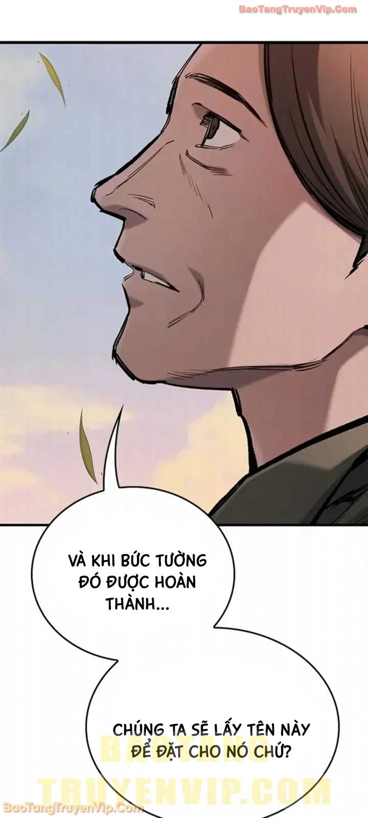 Hiệp Sĩ Sống Vì Ngày Hôm Nay Chapter 97 - 96