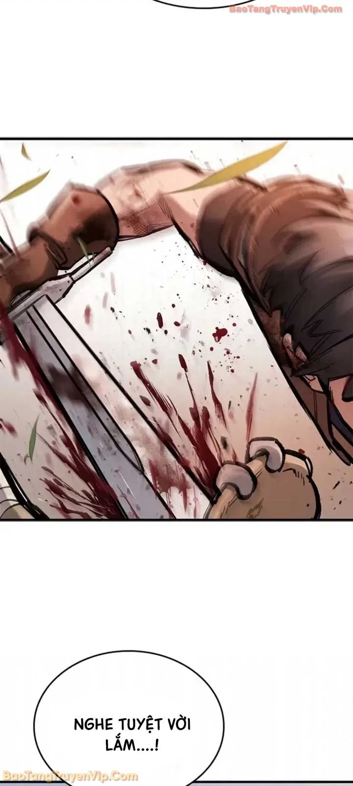 Hiệp Sĩ Sống Vì Ngày Hôm Nay Chapter 97 - 97