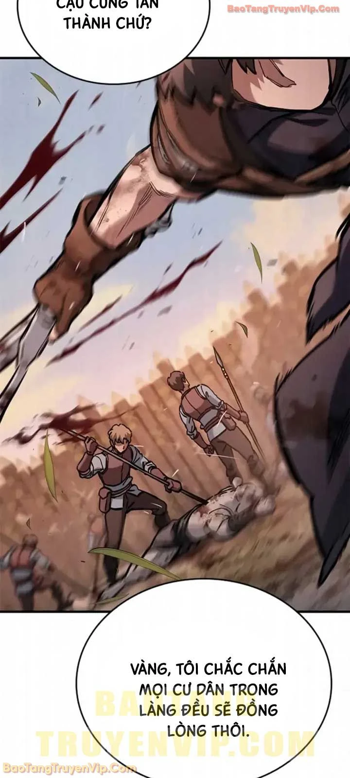 Hiệp Sĩ Sống Vì Ngày Hôm Nay Chapter 97 - 99