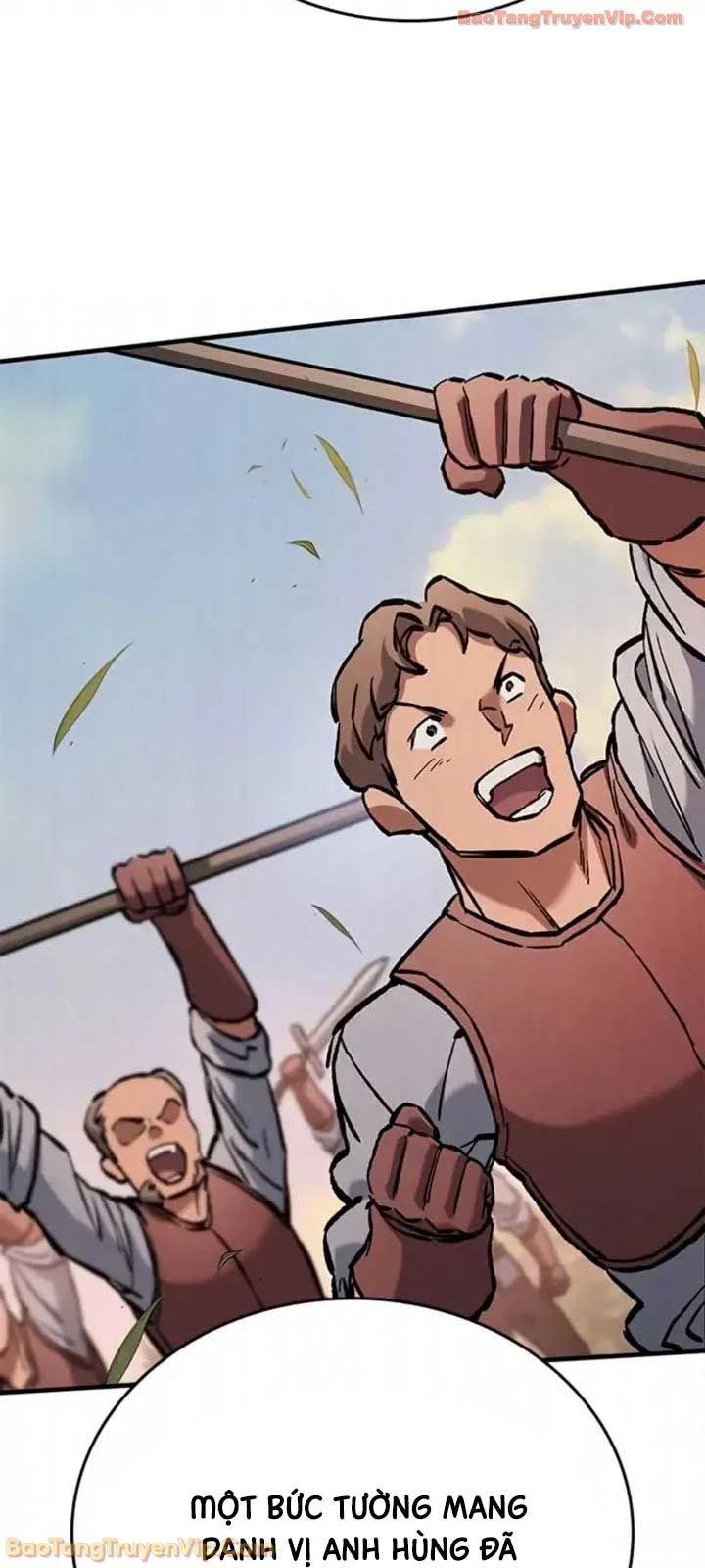 Hiệp Sĩ Sống Vì Ngày Hôm Nay Chapter 97 - 100