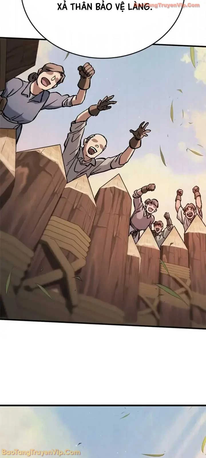 Hiệp Sĩ Sống Vì Ngày Hôm Nay Chapter 97 - 101