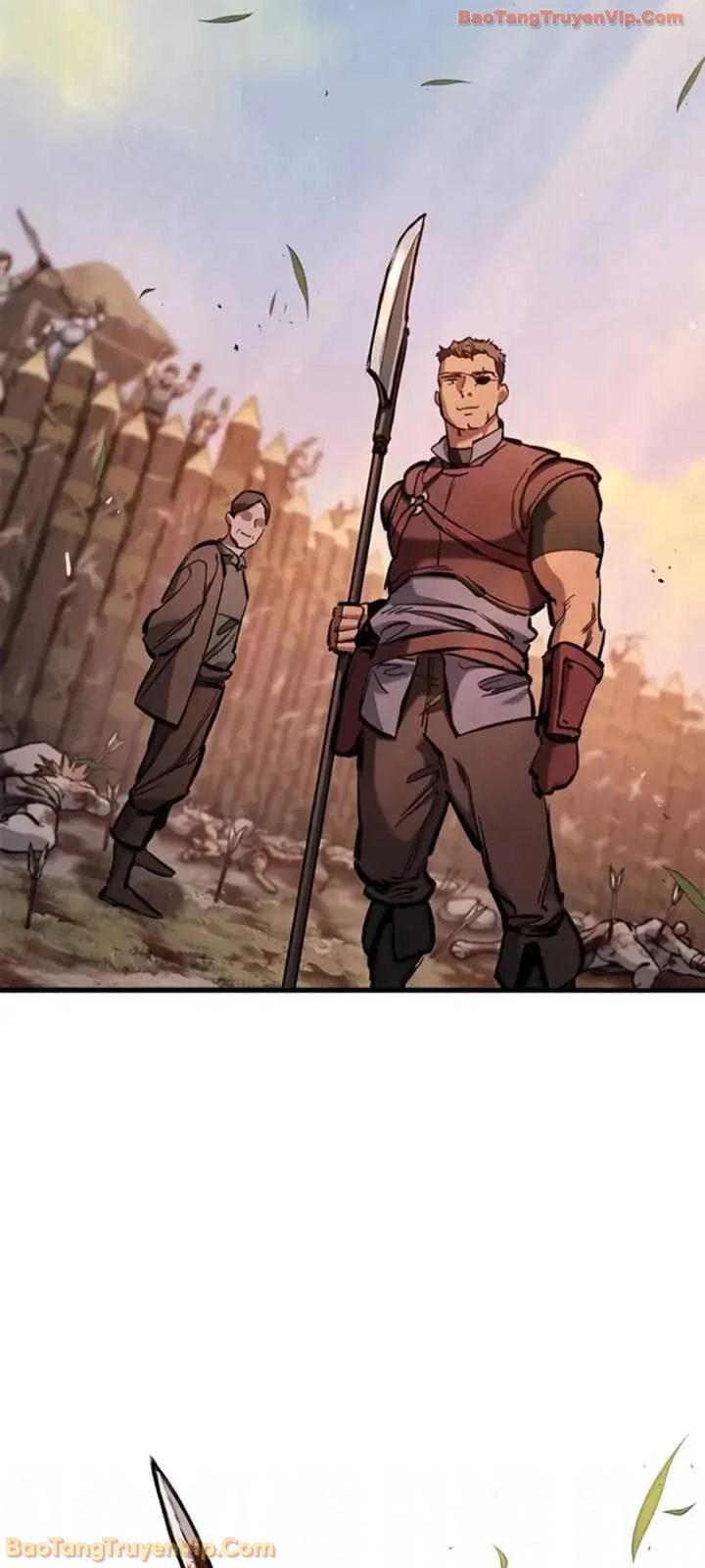 Hiệp Sĩ Sống Vì Ngày Hôm Nay Chapter 97 - 102