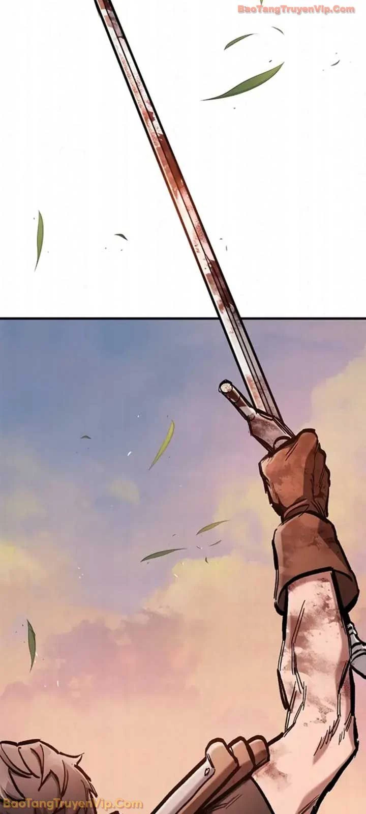 Hiệp Sĩ Sống Vì Ngày Hôm Nay Chapter 97 - 103