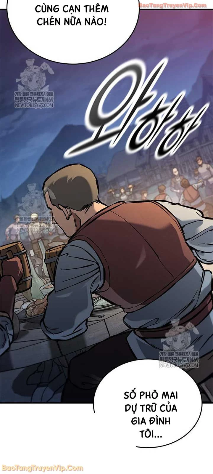 Hiệp Sĩ Sống Vì Ngày Hôm Nay Chapter 98 - 2