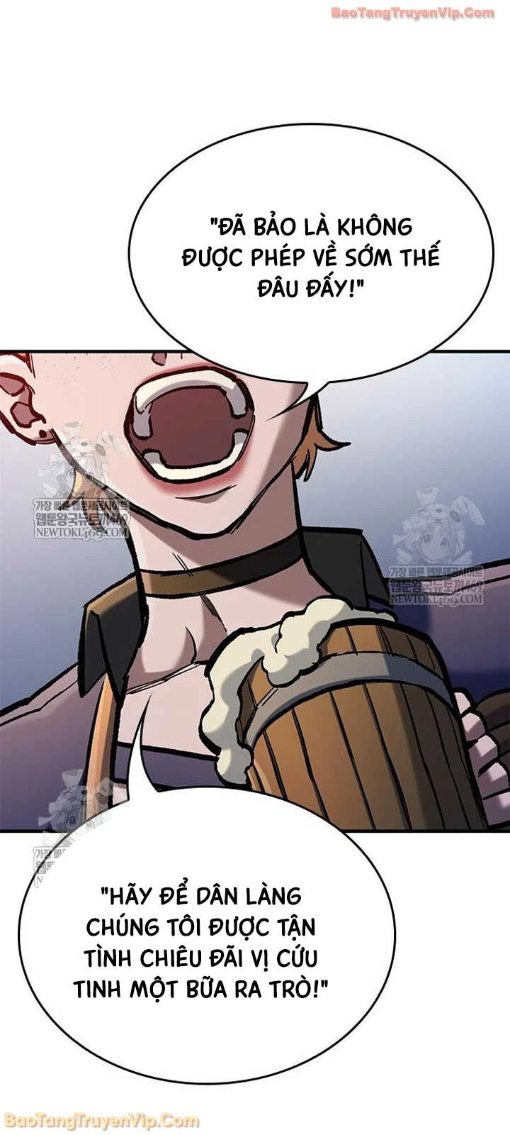 Hiệp Sĩ Sống Vì Ngày Hôm Nay Chapter 98 - 3