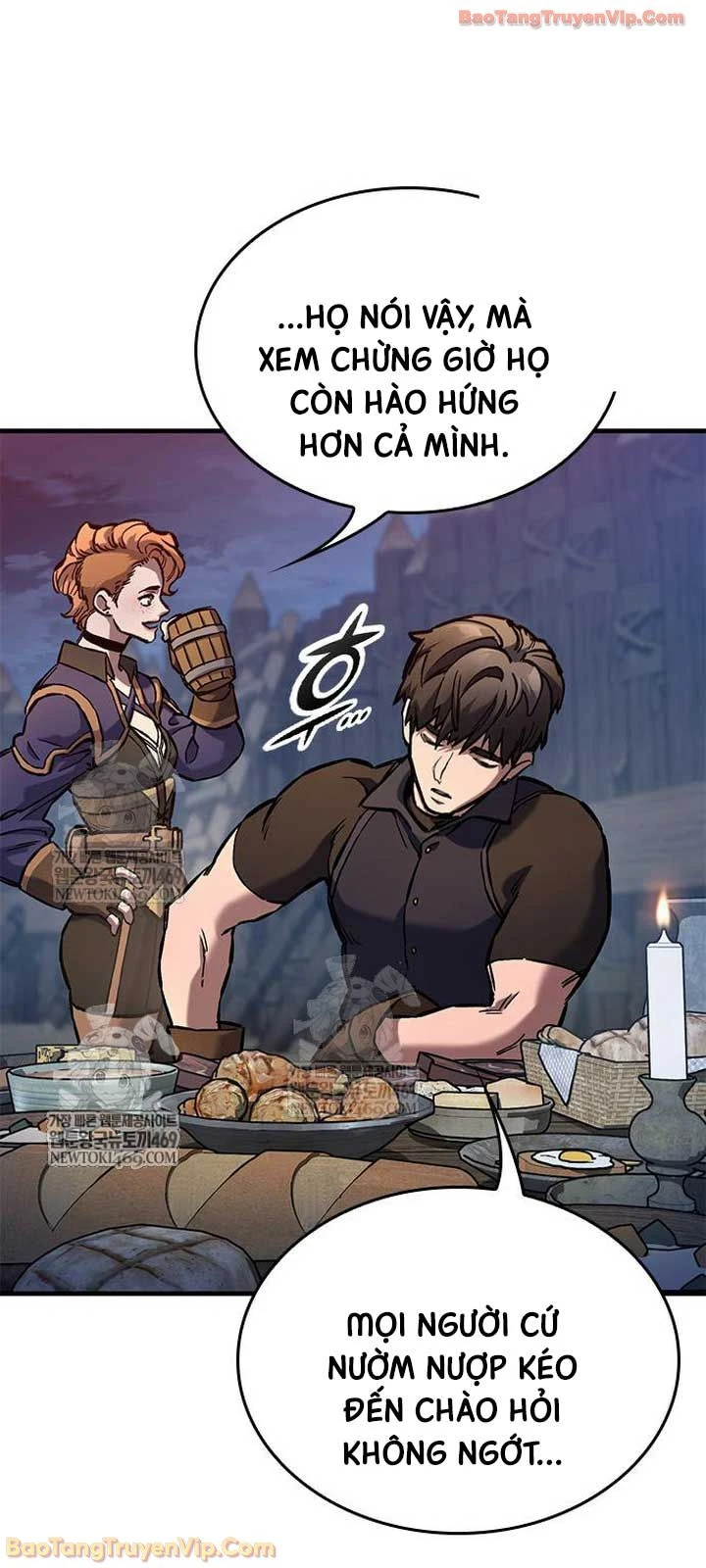 Hiệp Sĩ Sống Vì Ngày Hôm Nay Chapter 98 - 4