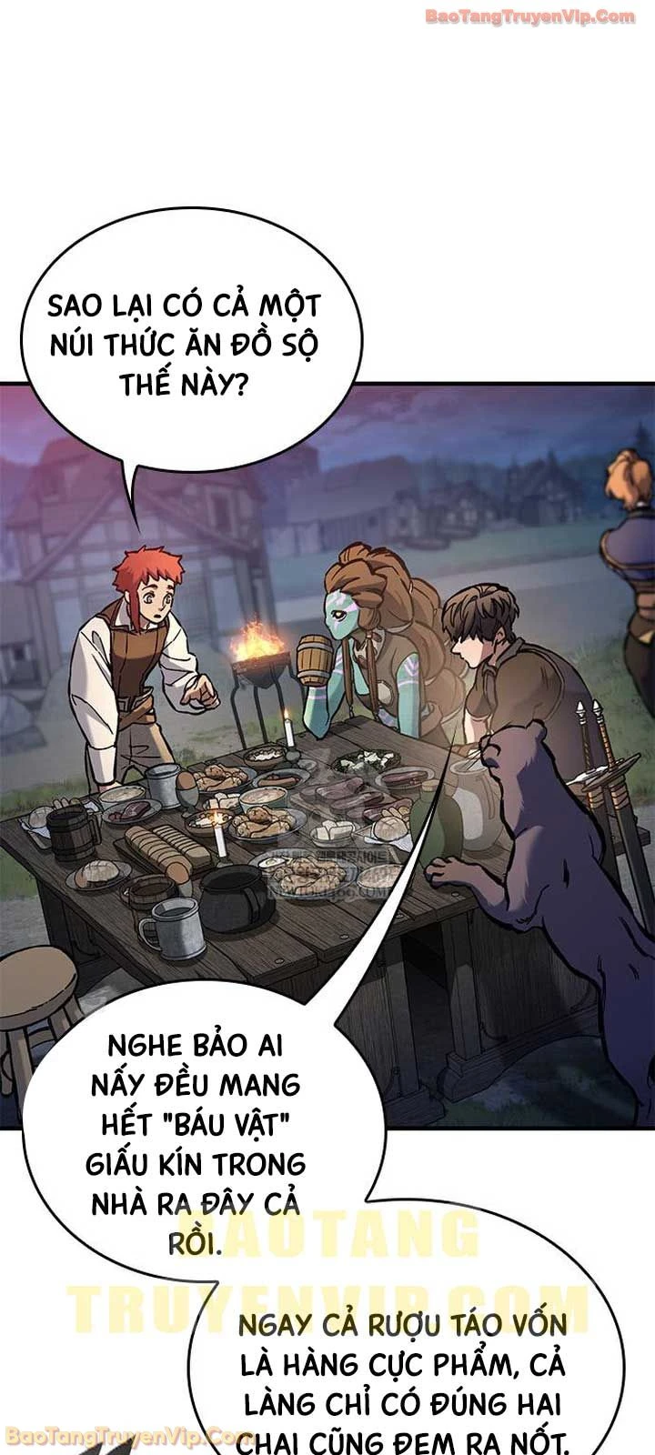 Hiệp Sĩ Sống Vì Ngày Hôm Nay Chapter 98 - 5