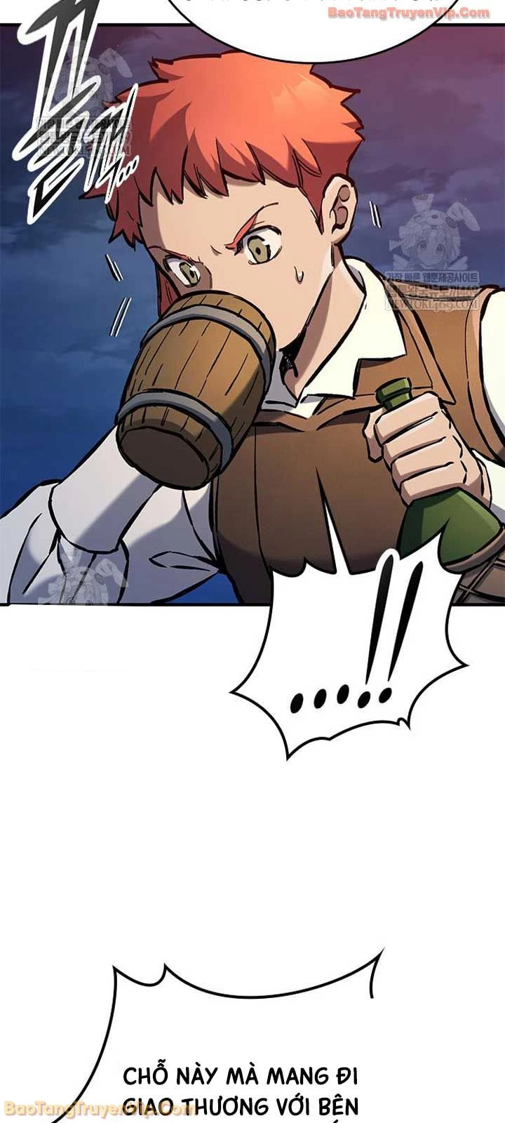 Hiệp Sĩ Sống Vì Ngày Hôm Nay Chapter 98 - 6