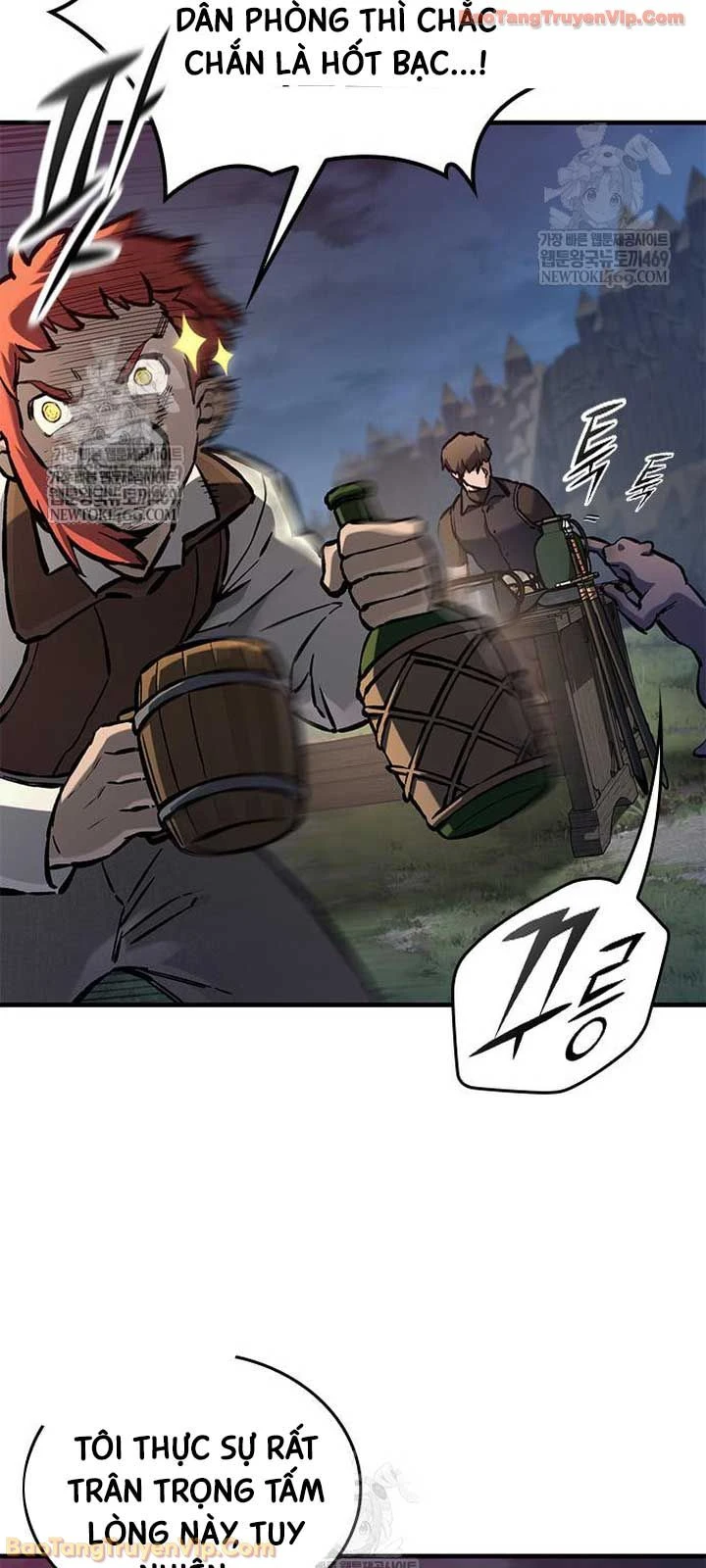 Hiệp Sĩ Sống Vì Ngày Hôm Nay Chapter 98 - 7