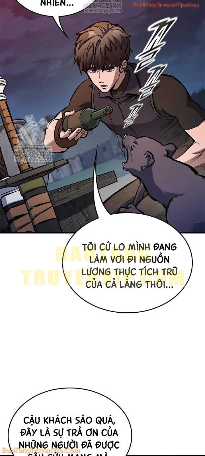 Hiệp Sĩ Sống Vì Ngày Hôm Nay Chapter 98 - 8