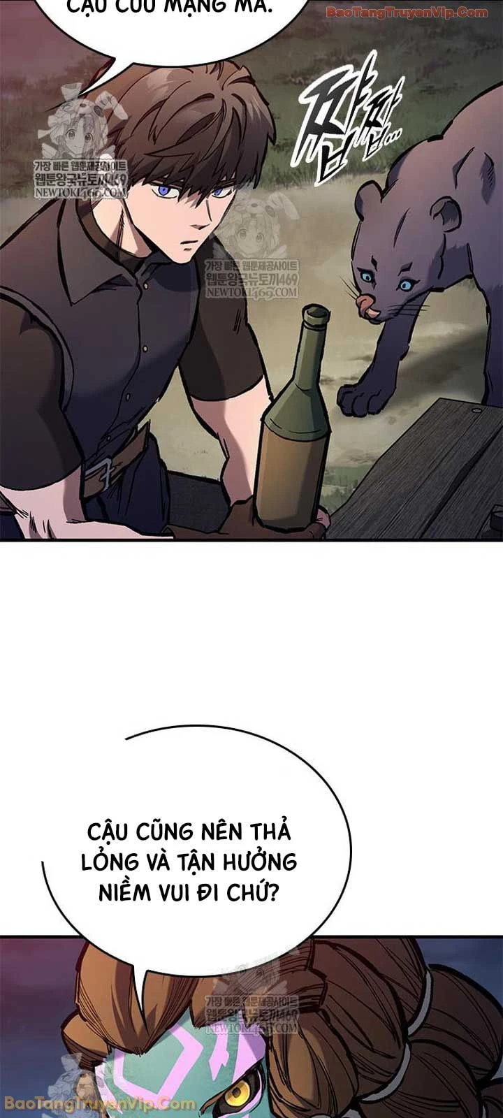 Hiệp Sĩ Sống Vì Ngày Hôm Nay Chapter 98 - 9