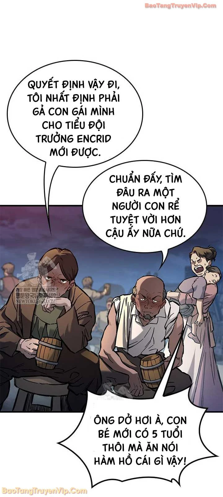 Hiệp Sĩ Sống Vì Ngày Hôm Nay Chapter 98 - 11