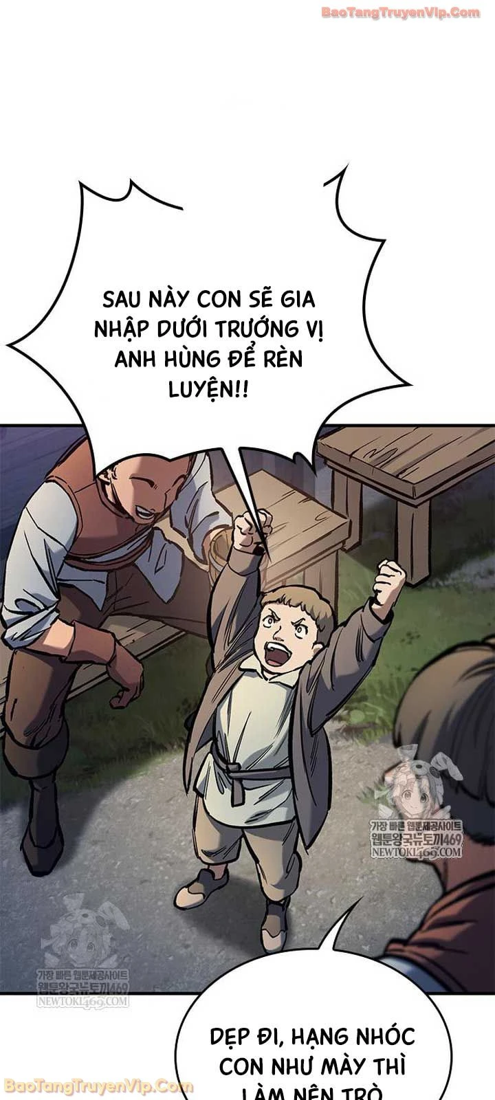 Hiệp Sĩ Sống Vì Ngày Hôm Nay Chapter 98 - 12