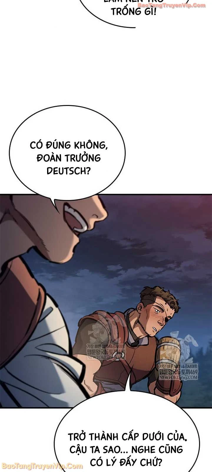 Hiệp Sĩ Sống Vì Ngày Hôm Nay Chapter 98 - 13